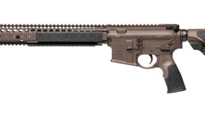DANIEL DEFENSE DDM4A1 5.56 MILSPEC+ 14.5" CA