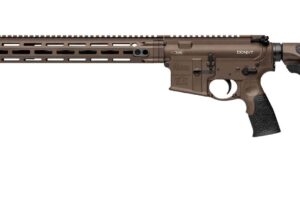 DANIEL DEFENSE DDM4 V7 5.56 MILSPEC+ 16" NM