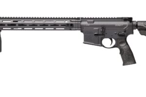 DANIEL DEFENSE DDM4 V7 5.56MM COBALT 16" CA