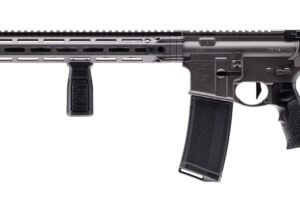 DANIEL DEFENSE DDM4 V7 PRO 5.56MM COBALT 18"