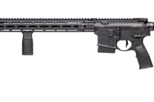DANIEL DEFENSE DDM4 V7 PRO 5.56MM BLK 18" CA