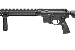 DANIEL DEFENSE DDM4 V9 5.56MM 15" RAIL NS CO