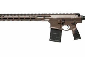 DANIEL DEFENSE DD5 V4 308WIN MILSPEC+ 18" CA