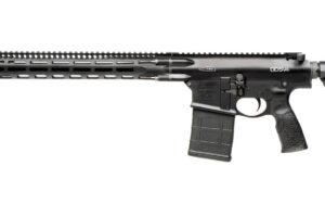 DANIEL DEFENSE DD5 V4 6.5CM 18" 20+1 BLK