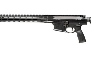 DANIEL DEFENSE DD5 V4 6.5CM 18" BLK NO MAG