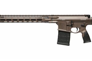 DANIEL DEFENSE DD5 V5 6.5CM MILSPEC+ 20" 20+1