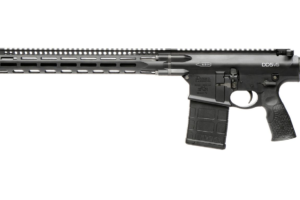 DANIEL DEFENSE DD5 V5 6.5CM 20" BLK 10+1 CA