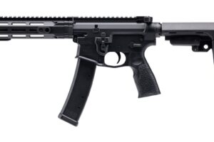 DANIEL DEFENSE PCC 9MM BLK 8.3" 30+1 BRACE