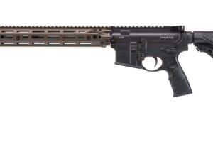DANIEL DEFENSE DD4 RIII 5.56MM 14.5" NO MAG