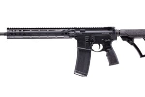 DANIEL DEFENSE DD4 RIII 5.56MM BLK 14.5" 32+1