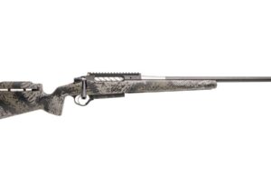 SEEKINS PRECISION ELEMENT M3 6.5PRC MOUNTAIN 20"
