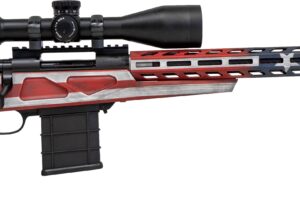HOWA APC USA FLAG CF 6.5CR PKG