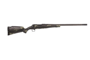 FIERCE FIREARMS CF ROGUE 7MM BC BLK/FOR 20"  #