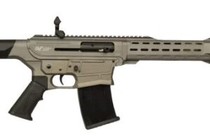 GFORCE ARMS GF25 12/18.5 GRAY 5+1