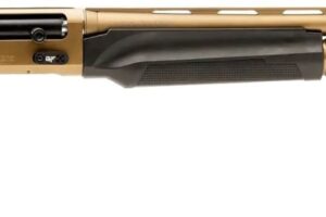 GFORCE ARMS GF ONE 12/28 BRZ/BLK 3+1
