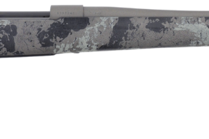HOWA FENCELINE 7MM-08 GRY 22"