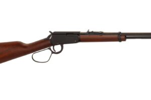 HENRY REPEATING ARMS H1 CLASSIC 22LR BL/WD 16.5" LL