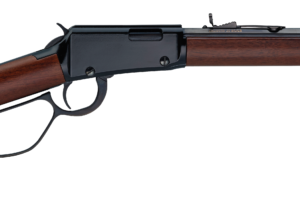 HENRY REPEATING ARMS H1 FRONTIER 22MAG BL/WD 16.5"