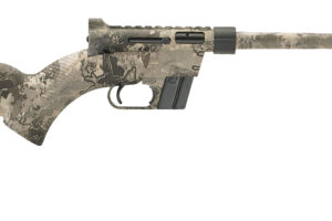 HENRY REPEATING ARMS H2 US SURVIVAL RIFLE 22LR TTVW