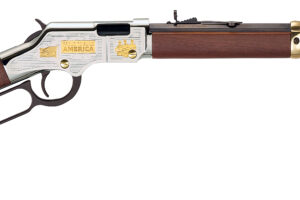 HENRY REPEATING ARMS H4 AMERICAN CONSTRUCTION 22LR