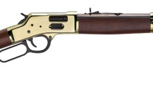 HENRY REPEATING ARMS H6 BIG BOY BRASS 357MAG/38SP