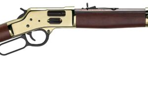 HENRY REPEATING ARMS H6 BIG BOY BRASS 45LC