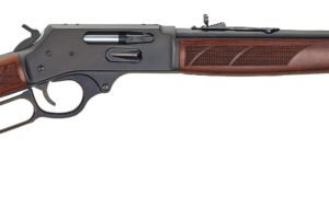 HENRY REPEATING ARMS H9 CLASSIC 30-30 BL/WD
