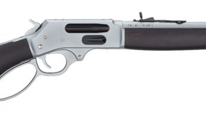 HENRY REPEATING ARMS H10 ALL WEATHER 45-70 18.5"