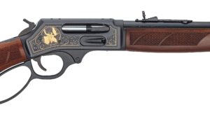 HENRY REPEATING ARMS H10 CLASSIC WILDLIFE 45-70