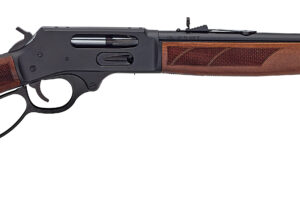 HENRY REPEATING ARMS H10 PROVIDER 45-70 BL/WD 20"