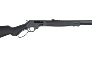 HENRY REPEATING ARMS H10 XMOD 45-70 BL/SYN 19.8"