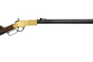 HENRY REPEATING ARMS H11 ORIGINAL HENRY 45LC BL/WD
