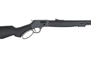 HENRY REPEATING ARMS BIG BOY STEEL XMOD 45LC BL/SYN