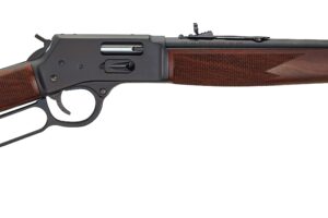 HENRY REPEATING ARMS BIG BOY STEEL 357MAG BL/WD