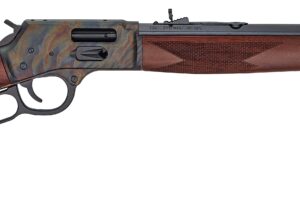 HENRY REPEATING ARMS BIG BOY STEEL 45LC CCH