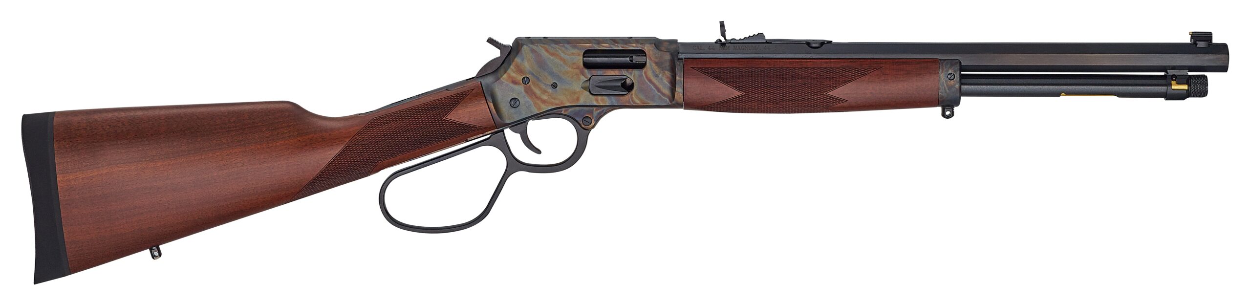 HENRY REPEATING ARMS BIG BOY STEEL 45LC 16.5" CCH