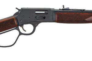 HENRY REPEATING ARMS BIG BOY STEEL CARBINE 45LC