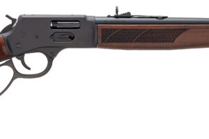 HENRY REPEATING ARMS H12 PROVIDER 44MAG BL/WD