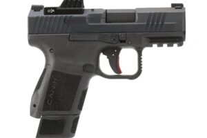 CANIK METE MC9 9MM BLK 15+1 MO1
