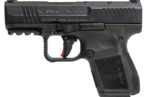 CANIK METE MC9 9MM BLK 10+1 CA