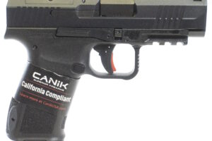CANIK METE MC9LS 9MM BLK 10+1 CA