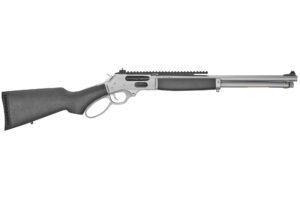 HENRY REPEATING ARMS H10 ALL WEATHER 45-70 PIC RAIL