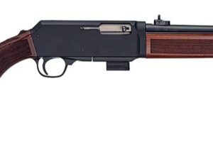 HENRY REPEATING ARMS HOMESTEADER 9MM BL/WD 16" 10+1