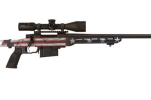 HOWA TSP X USA FLAG 6.5PRC PK#