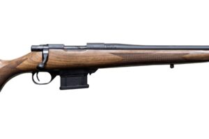 HOWA MINI 223REM BL/WD 22" TB