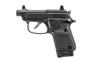 BERETTA 20X BOBCAT 22LR BLK/POLY TB