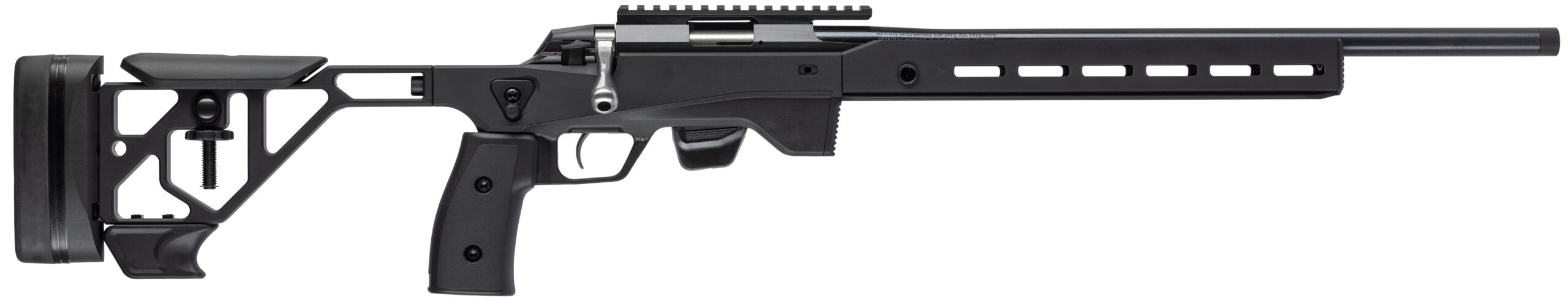 TIKKA T1X ACE TARGET 17HMR 20"