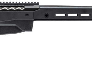 TIKKA T3X ACE GAME 223REM 20" BLK TB