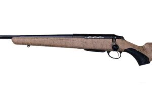 TIKKA T3XLT ROUGHTECH TAN 7MAG LH