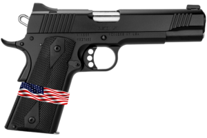 KIMBER CUSTOM LW SHADOW LIBERTY 9MM